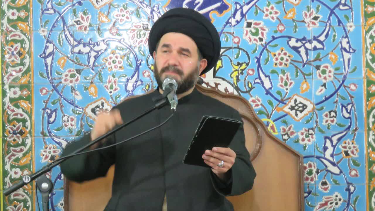 مراسم سوگواری مراسم سوگواری