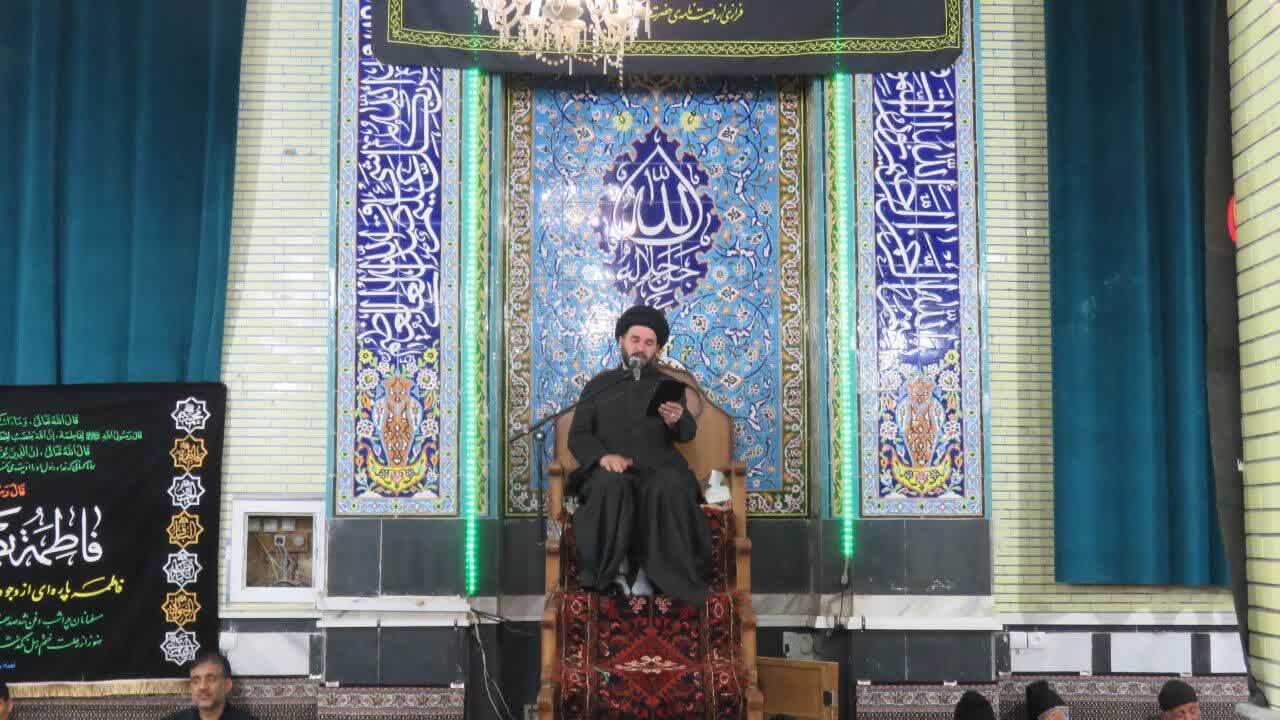 مراسم سوگواری مراسم سوگواری