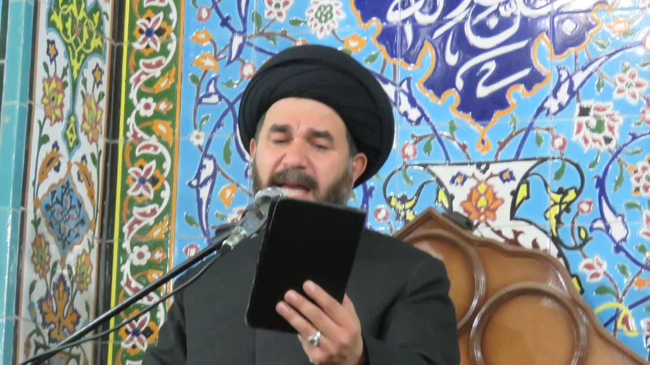 آرباطان در سالروز شهادت حضرت فاطمه زهرا (س) غرق در ماتم و اندوه شد آرباطان در سالروز شهادت حضرت فاطمه زهرا (س) غرق در ماتم و اندوه شد