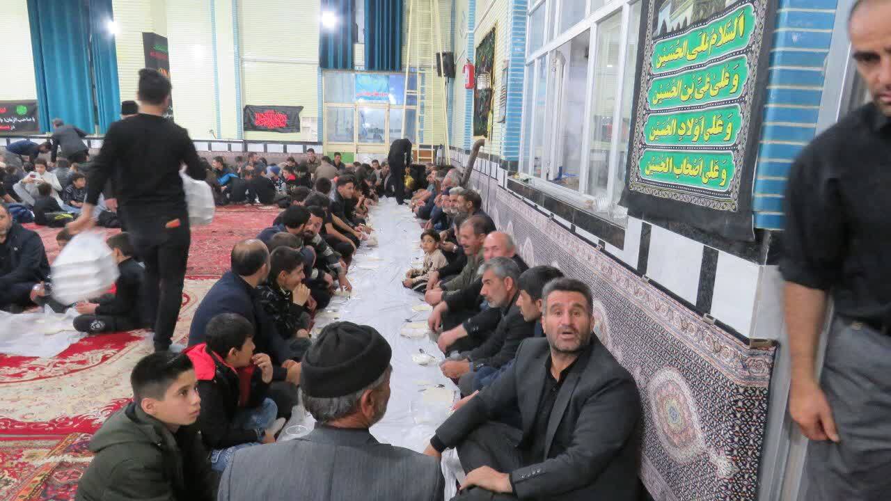 مراسم سوگواری مراسم سوگواری