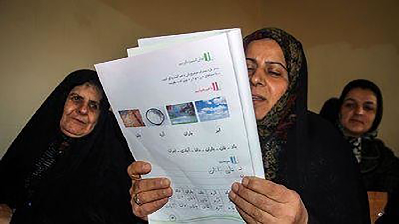 آغاز فعالیت پایگاه‌های نهضت سوادآموزی در مدارس ابتدایی/ آموزش «سواد زندگی» در کنار آموزش رسمی