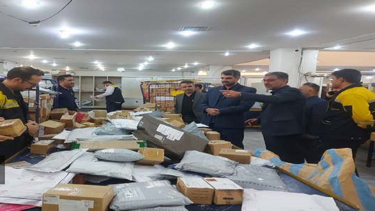 تاکید نماینده قم بر تسریع در اجرای کامل طرح جی نَف