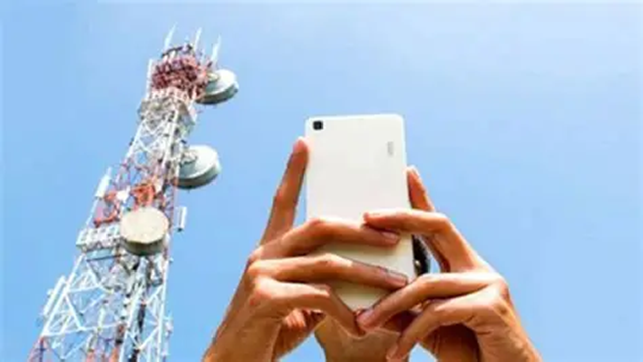گلایه کاربران از آنتن دهی ضعیف شهرک فرزان شهرقدس