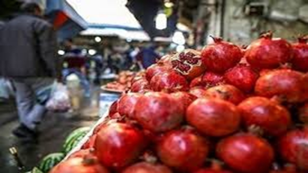 گرمای شب چله در سیاه چادرهای بختیاری + فیلم