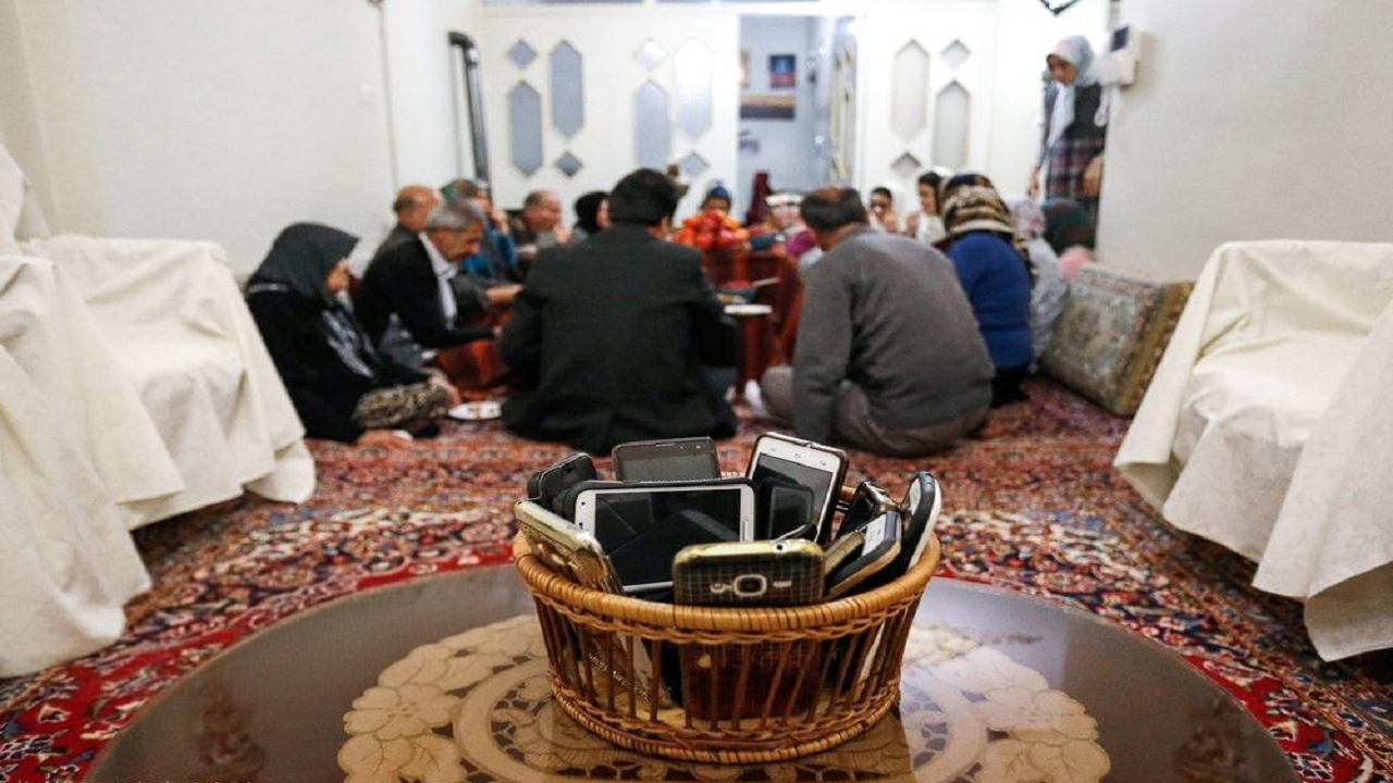 بلاگرها را در این یک شب تعطیل کنید