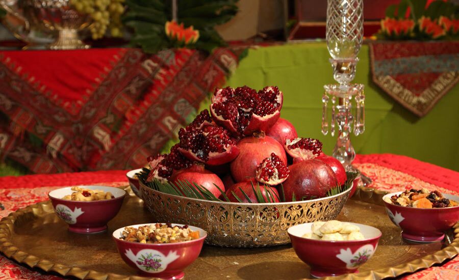 از اسطوره تا سفره؛ زایش امید در دل تاریکی