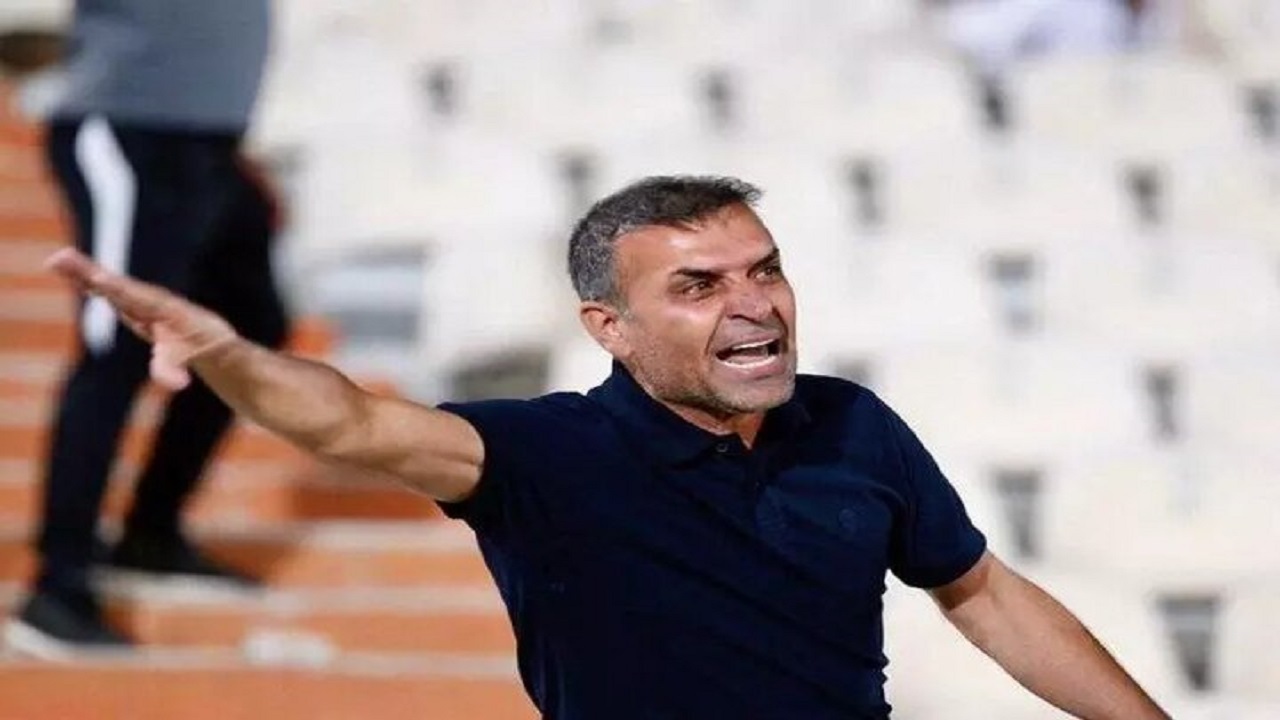 ویسی: تیم ملی فوتبال باید از مرحله گروهی جام جهانی صعود کند