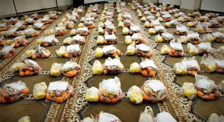 سخاوتمندی در آخرین شب پاییز
