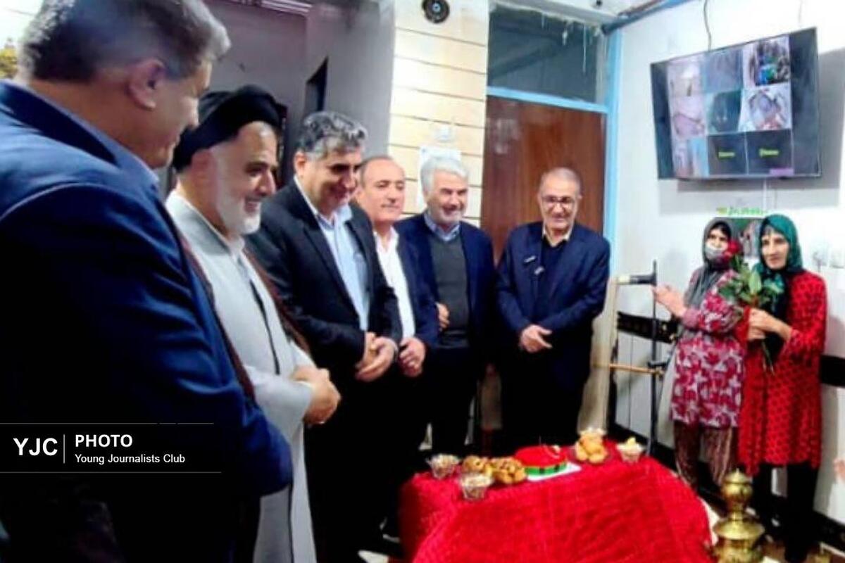 باشگاه خبرنگاران -توسعه خانه‌های سالمندان، کیفیت زندگی سالمندان را ارتقا می‌دهد