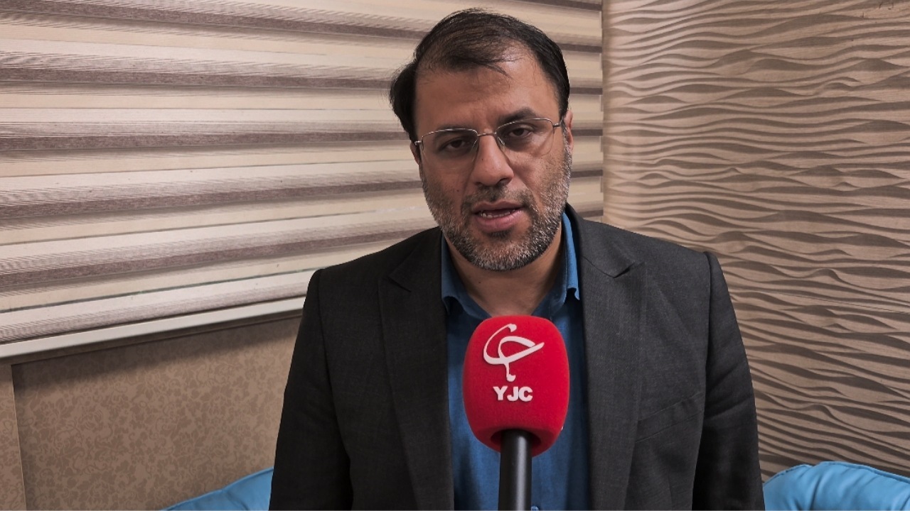 حل مشکلات ارزی در گرو صدای واحد تیم اقتصادی دولت است + فیلم