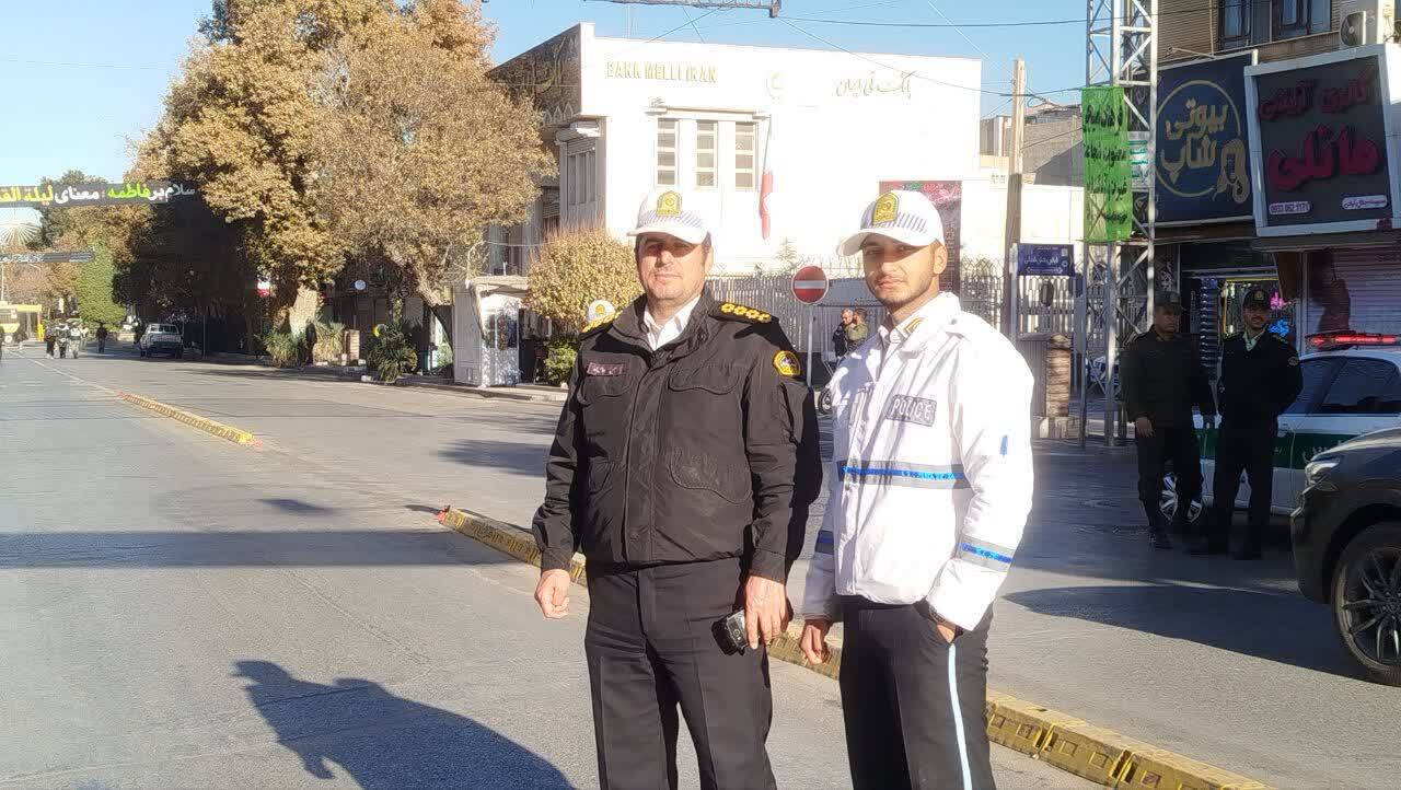 مراسم سوگواری