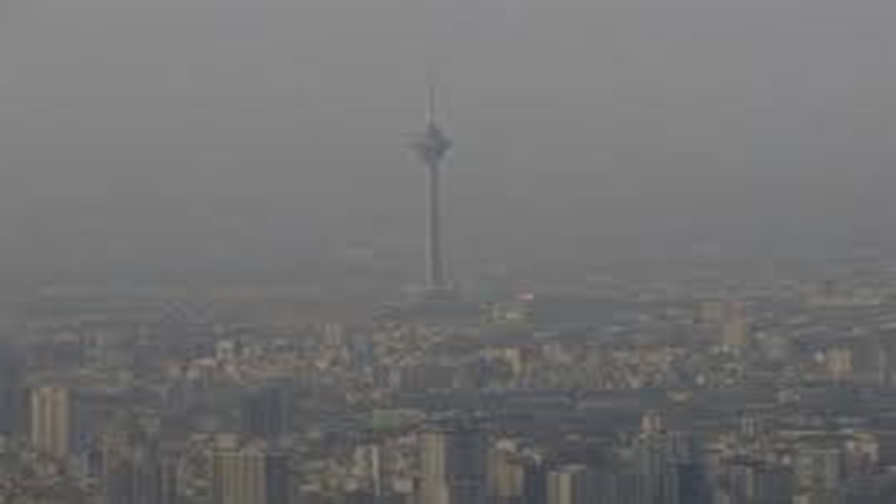 توصیه‌های پزشکی برای آلودگی هوا + فیلم