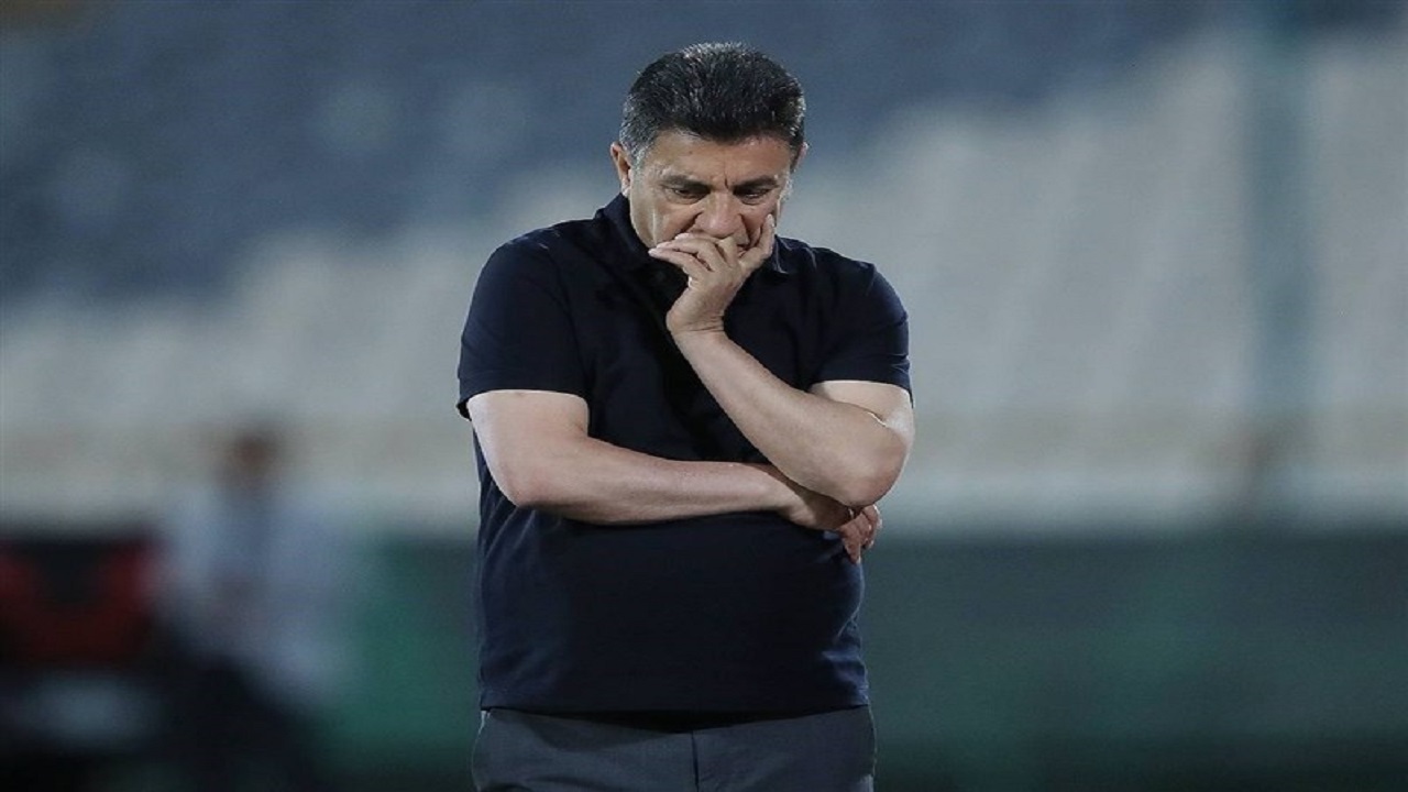 فشار‌ها جواب داد؛ امیر قلعه‌نویی کوتاه می‌آید
