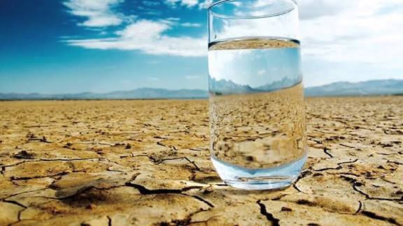 ۱۰ درصد کاهش مصرف برای جلوگیری از افزایش زمان مدیریت فشار آب