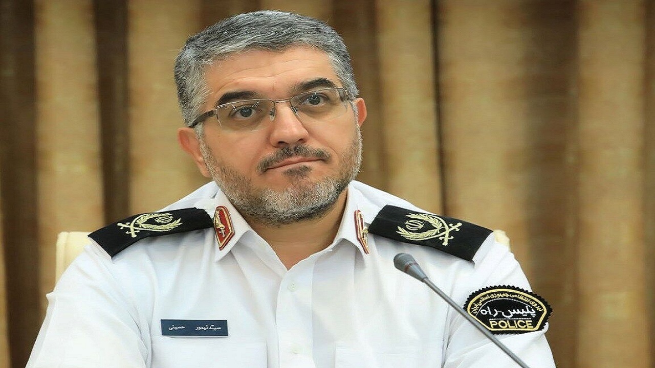 تورم، افزایش جرایم رانندگی را بی‌اثر کرد