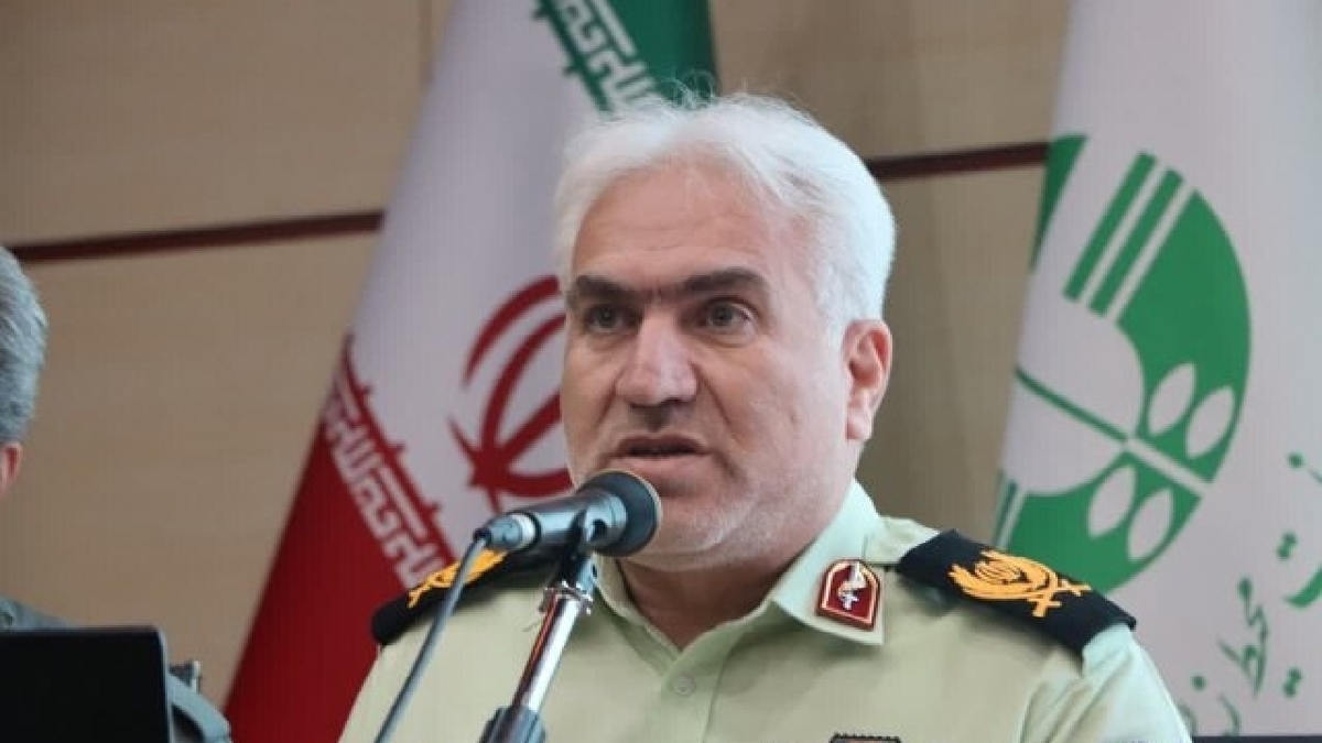 باشگاه خبرنگاران -به کارگیری نخستین گروه سربازمحیط‌بان