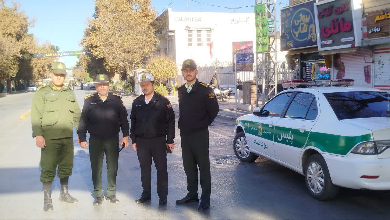مراسم سوگواری حضرت فاطمه زهرا(س)