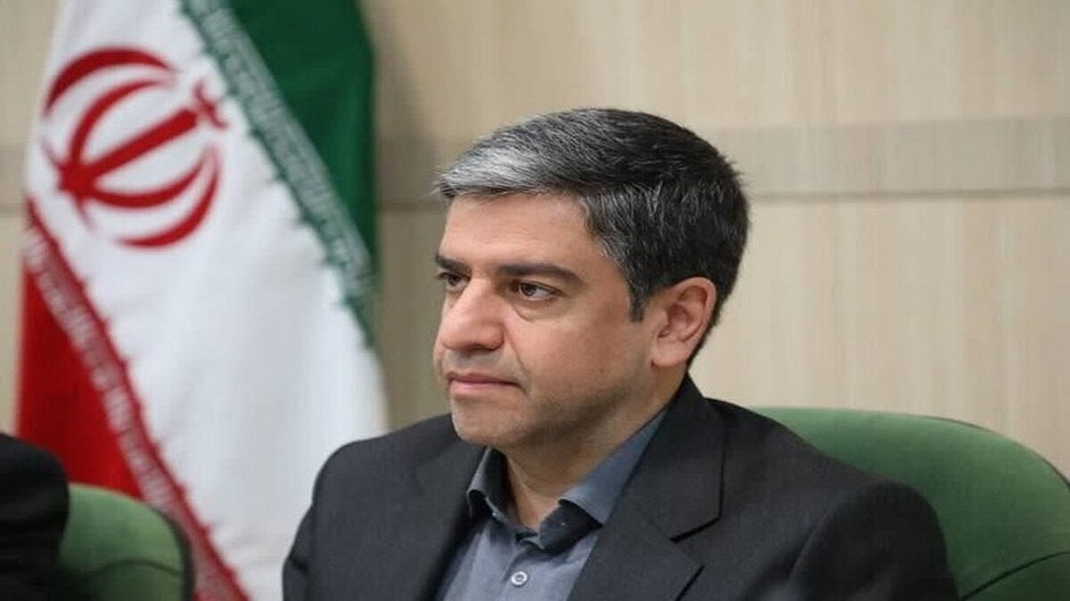 باشگاه خبرنگاران -حضور ۶۵ سرمایه‌گذار خارجی در همایش بین‌المللی سرمایه‌گذاری اردبیل