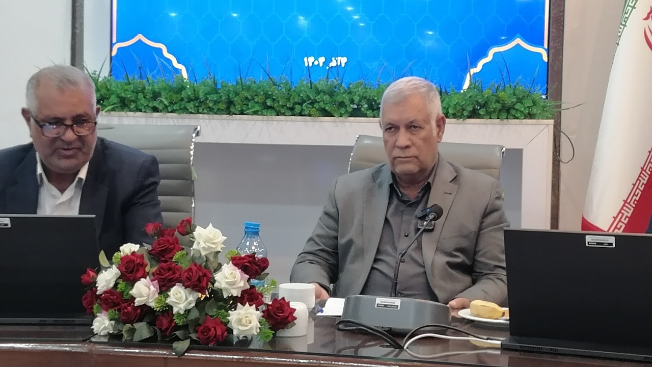 بی توجهی به شرق کشور را متوقف کنید/ پنج وزیر دولت در آستانه خداحافظی!