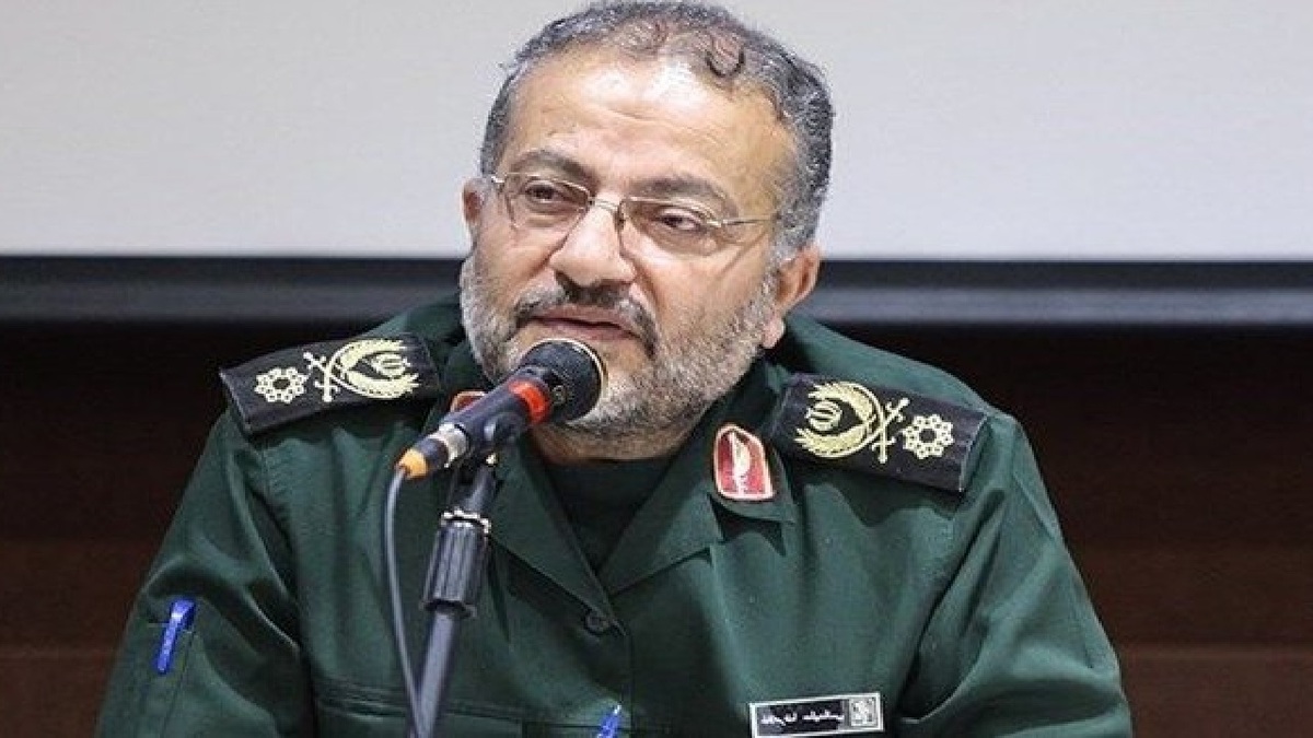 باشگاه خبرنگاران -تفکر بسیجی؛ کشور را از گزند دشمنان مصون نگه می‌دارد