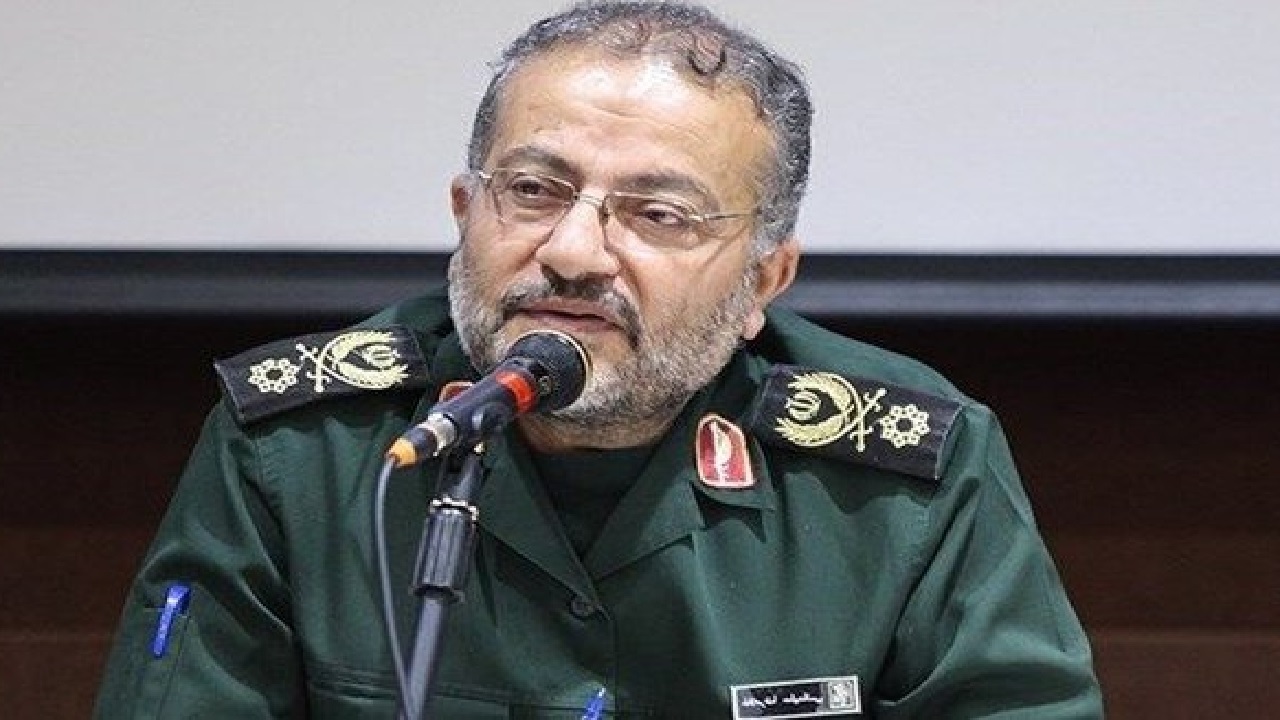 تفکر بسیجی؛ کشور را از گزند دشمنان مصون نگه می‌دارد