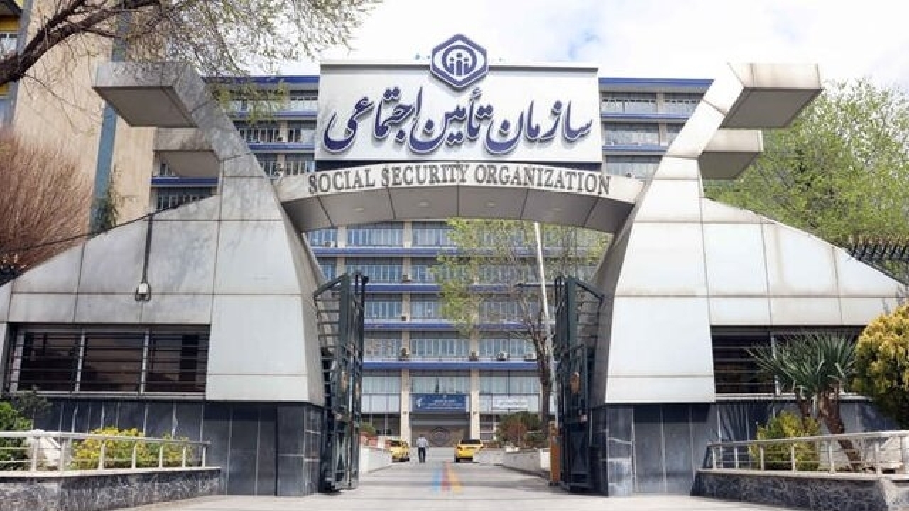 پرداخت ۸ همت از مطالبات مراکز درمانی طرف قرارداد