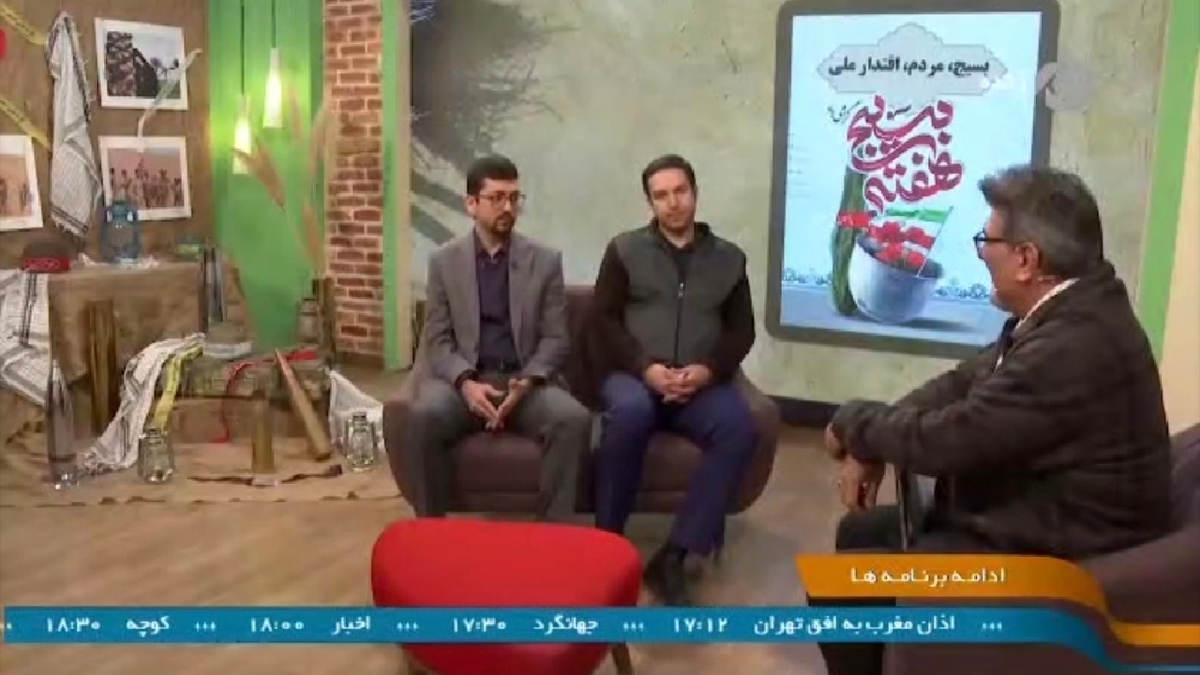 ماجرای تشکیل یک ارتش ۲۰ میلیون نفری + فیلم