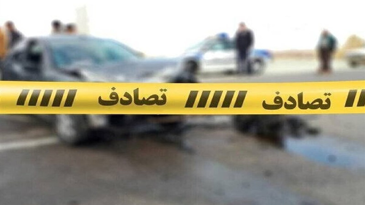 واژگونی اتوبوس در محور سبزوار–بردسکن با ۴۳ مصدوم و ۲ جان‌باخته