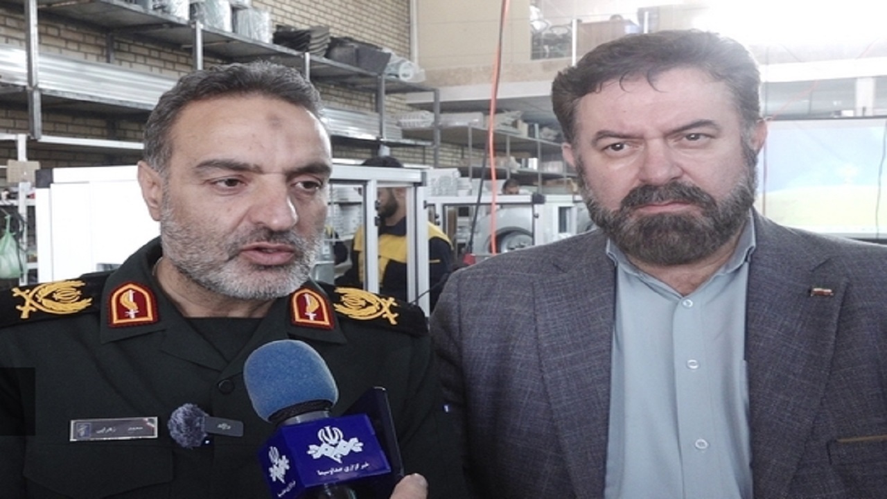 جذب ۶۸۰۰ میلیارد تومان تسهیلات برای حمایت از تولید کشور