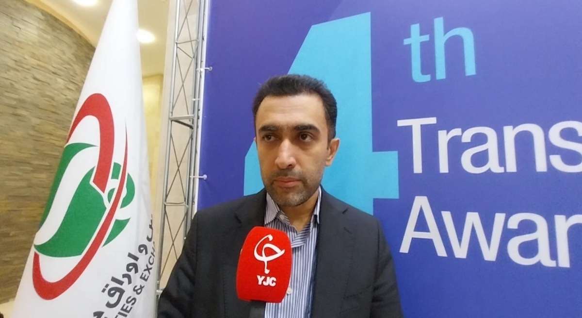 باشگاه خبرنگاران -جزئیات نامه سازمان بورس به وزیر نفت در خصوص بحث فرمول خوراک گاز پتروشیمی‌ها اعلام شد+ فیلم