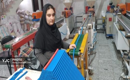 راویان پیشرفت اصحاب رسانه در شهر صنعتی رشت + تصاویر