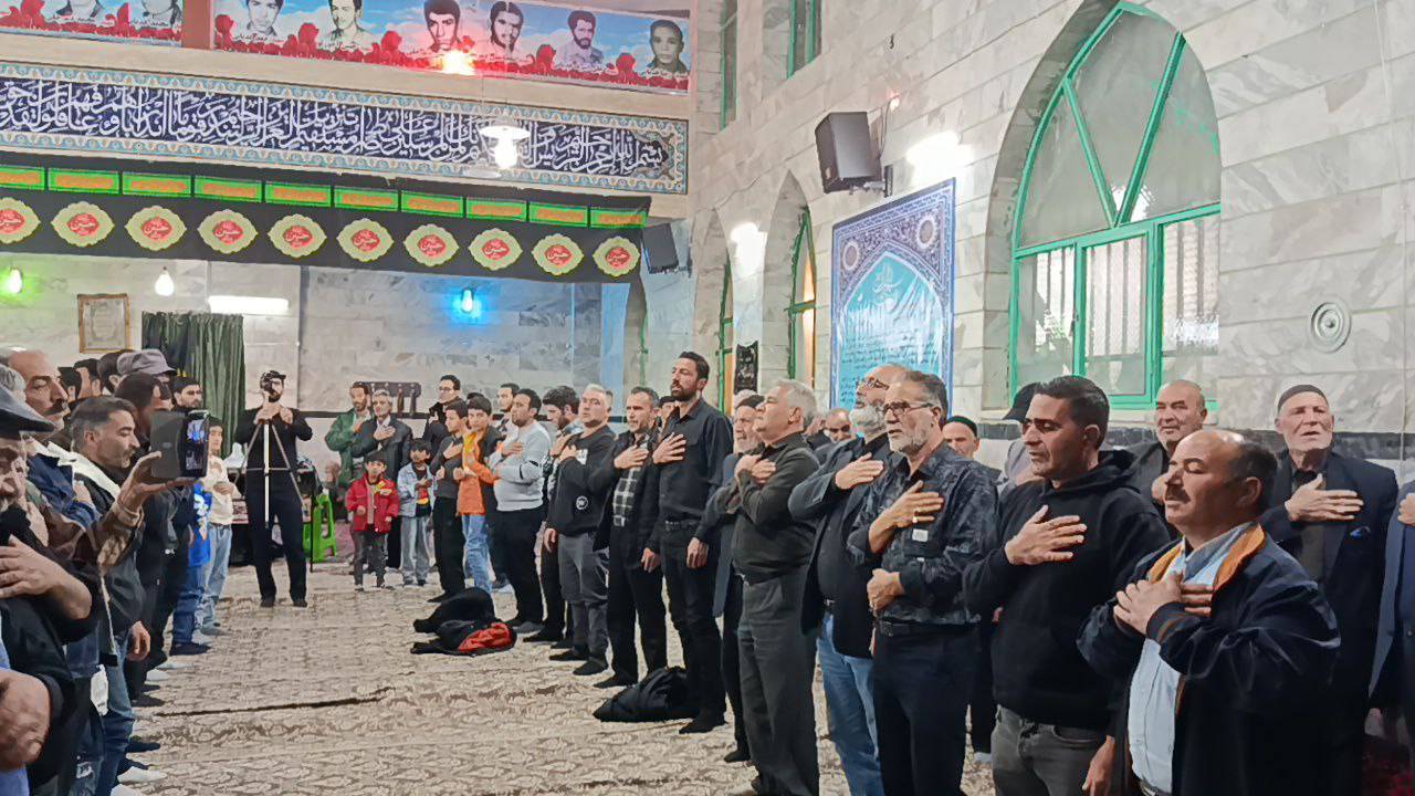 سالروز شهادت حضرت فاطمه زهرا(س)