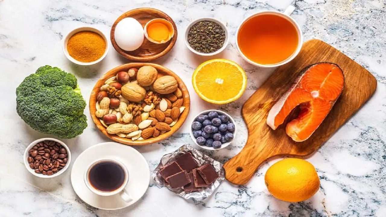 غذا‌هایی که به موهایتان آسیب می‌زنند