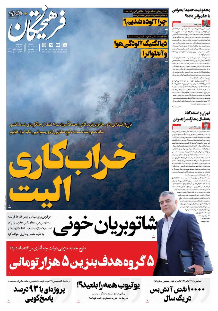 فرهیختگان