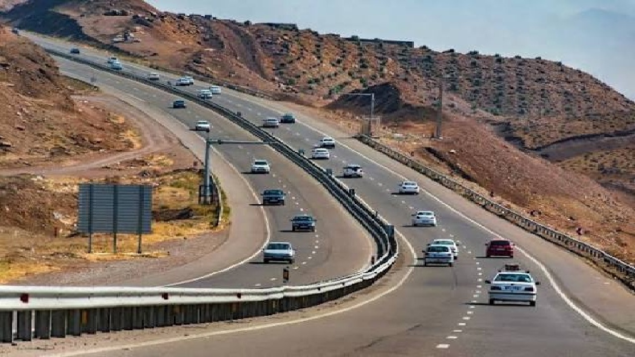 افزایش۵۰۰ درصدی خودرو‌ها در جاده‌های لرستان؛ محور‌های جدید در لیست مرگ!