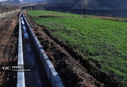۷۰۰ میلیارد ریال برای رفع تشنگی روستا&zwnj;های لرستان؛ طرح آبرسانی به بهره&zwnj;برداری رسید