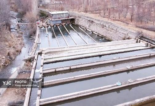 ۷۰۰ میلیارد ریال برای رفع تشنگی روستا&zwnj;های لرستان؛ طرح آبرسانی به بهره&zwnj;برداری رسید