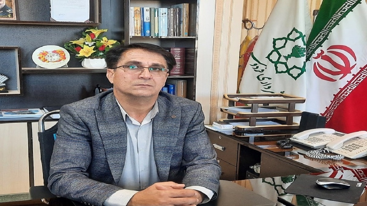 باشگاه خبرنگاران -صد سالگی شهرداری فردوس؛ از طرح‌های زیرساختی بازآفرینی تا الگوی موفق حمایت از بهبودیافتگان اعتیاد