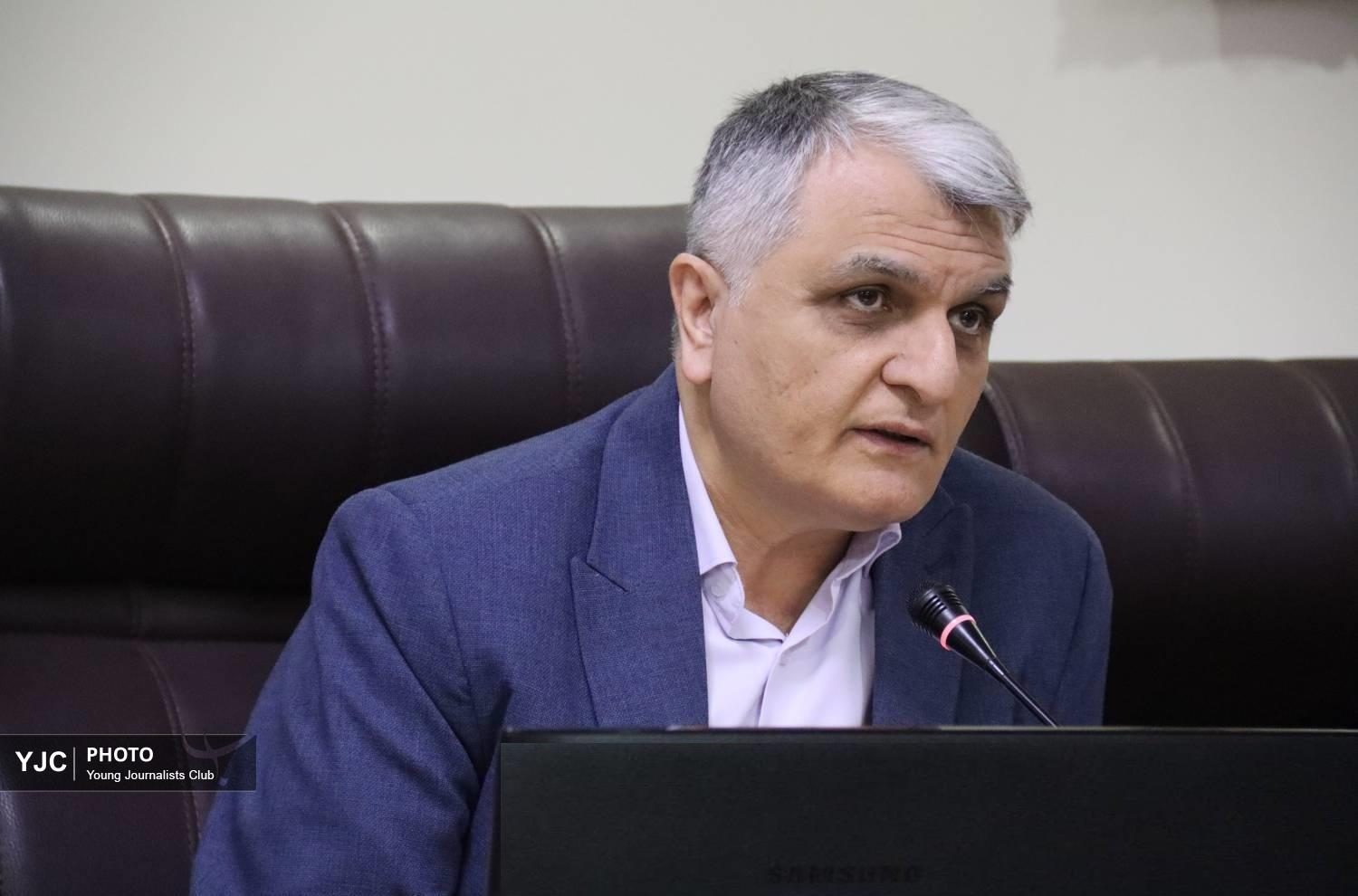 بازگشت ۸ میلیارد و ۸۱۳ میلیون تومان اضافه‌دریافتی به بیماران فارس