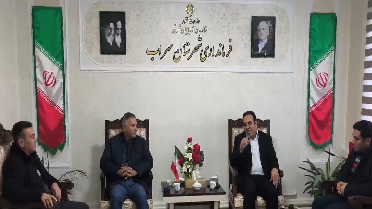 تجهیز و راه اندازی ایستگاه هواشناسی تمام خودکار در مهربان