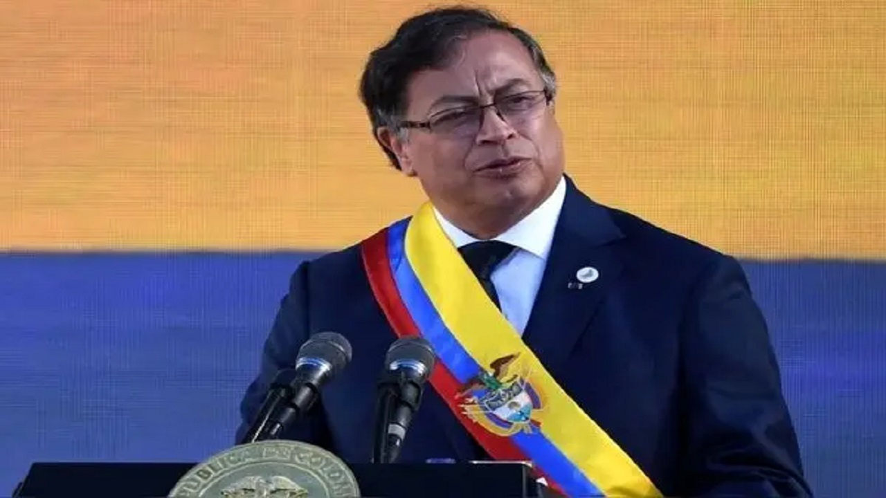 کلمبیا: سیاست آمریکا در ونزوئلا بر اساس نفت است، نه مبارزه با مواد مخدر