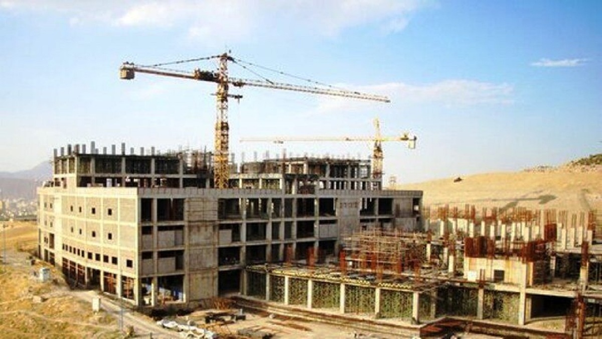 باشگاه خبرنگاران -بیمارستان ۱۰۰۰ تختخوابی در اولویت واگذاری به سرمایه‌گذاران بخش خصوصی