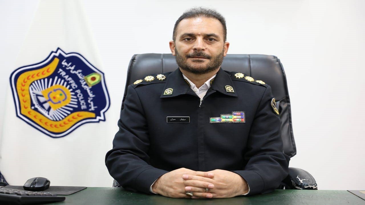 هشدار پلیس راه: بی‌توجهی به کمربند ایمنی همچنان عامل اصلی تلفات جاده‌ای است
