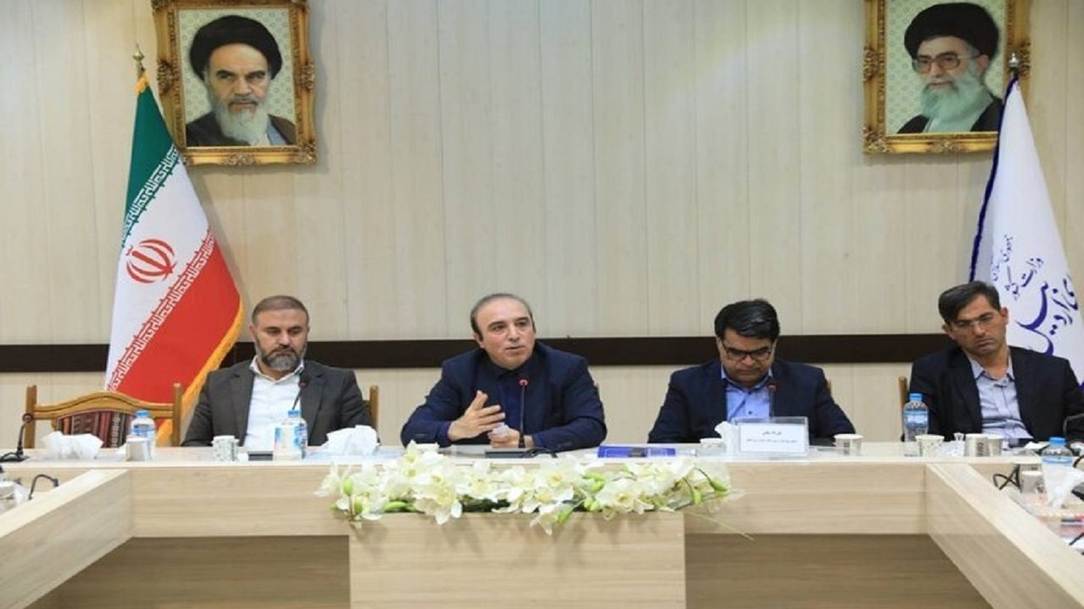 باشگاه خبرنگاران -اردبیل، کانون سرمایه‌گذاری و صادرات به بازار قفقاز است
