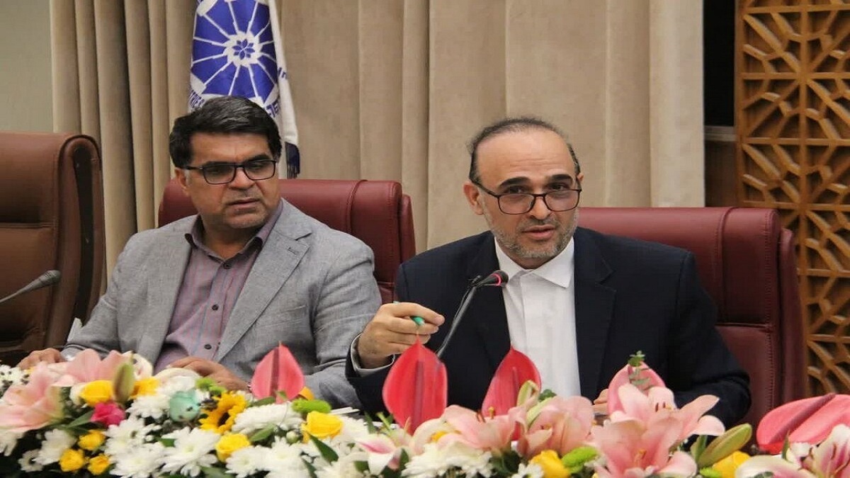 باشگاه خبرنگاران -سامان‌دهی اقتصادی راهکار کاهش آسیب‌های اجتماعی است