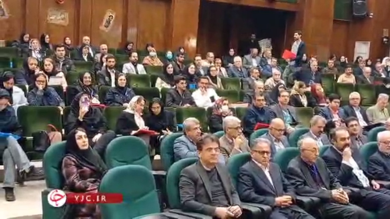بابل میزبان همایش ملی رویکرد‌های نوین در توسعه آموزش علوم پزشکی + فیلم