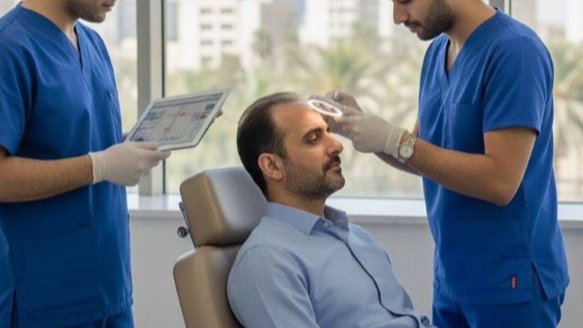 باشگاه خبرنگاران -کاشت مو در شیراز؛ کدام مراکز را باید انتخاب کرد؟