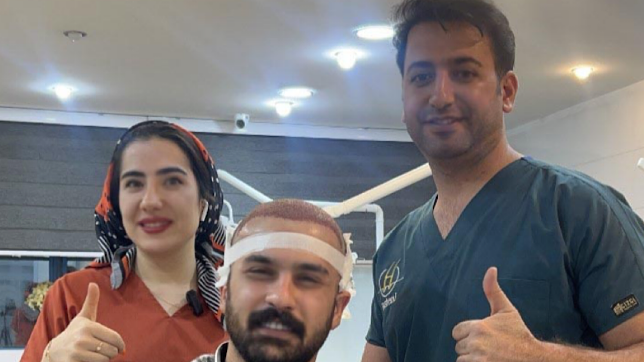 کاشت مو در شیراز؛ کدام مراکز را باید انتخاب کرد؟ کاشت مو در شیراز؛ کدام مراکز را باید انتخاب کرد؟