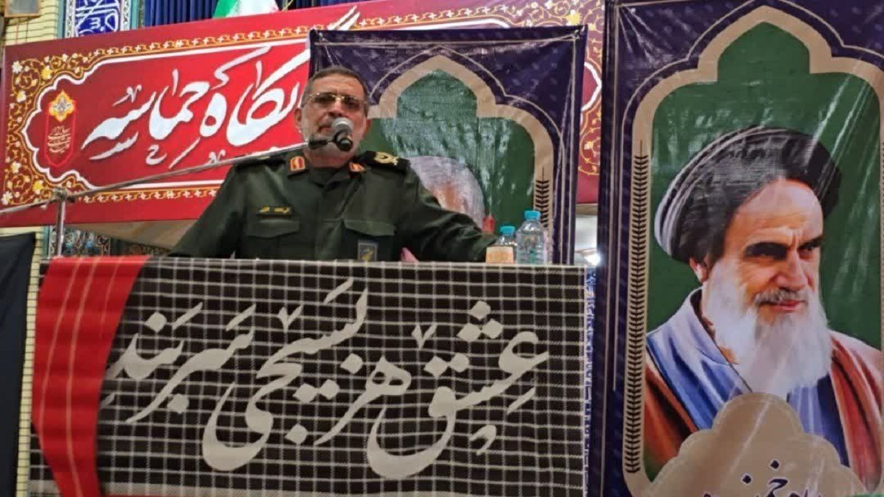 جنگ ۱۲ روزه اقتدار ایران را به رخ کشید + فیلم