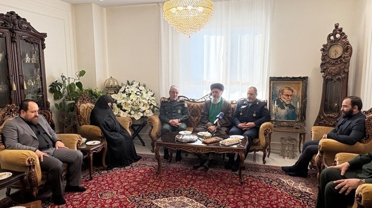 شهید فخری‌زاده که بود؟ + فیلم